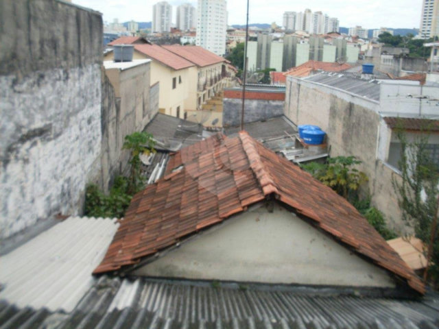 Casa à venda com 2 quartos em Santana, São Paulo, SP