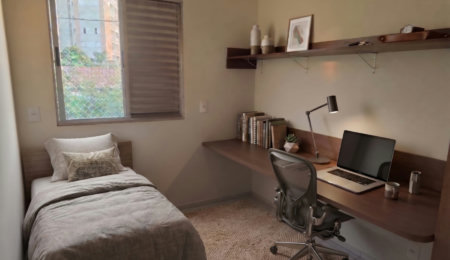 Oportunidade - Apartamento dos sonhos com preço reduzido!!!