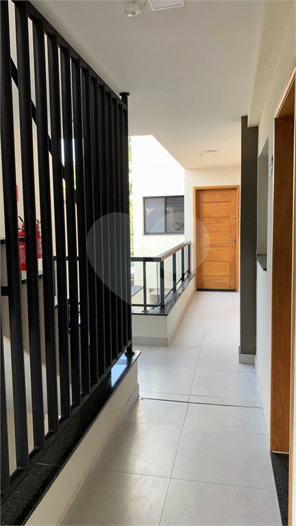 Casa à venda com 1 quarto no condomínio Villa Lobos Tucuruvi, São Paulo - SP