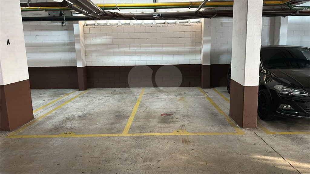 Apartamento para alugar com 3 quartos, sendo 1 suíte,  em Lar São Paulo, São Paulo, SP