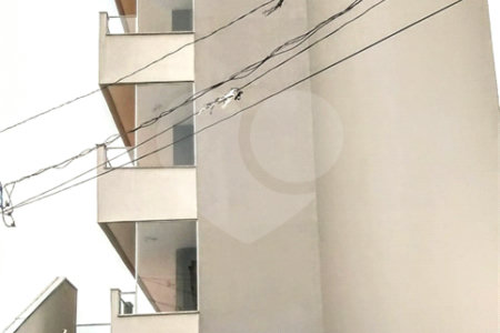 Apartamento à venda com 2 quartos em Chácara Califórnia, São Paulo, SP
