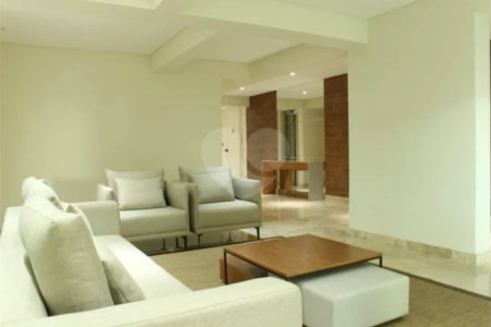 Apartamento à venda com 2 suítes em Jardim São Paulo(zona Norte), São Paulo, SP