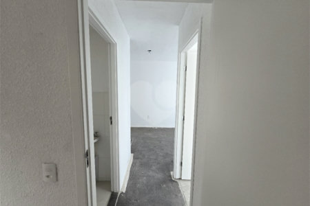 Apartamento à venda com 2 quartos em Campo Grande, Rio de Janeiro, RJ
