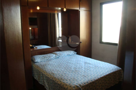 Apartamento à venda com 3 quartos, sendo 1 suíte, em Parque Esmeralda, São Paulo, SP