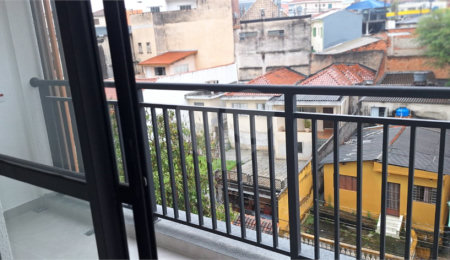 Apartamento à venda com 2 quartos em Mandaqui, São Paulo, SP