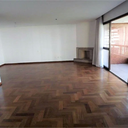 Apartamento à venda com 4 suítes em Vila Suzana, São Paulo, SP