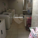 Apartamento à venda com 2 quartos em Jardim das Laranjeiras, São Paulo, SP
