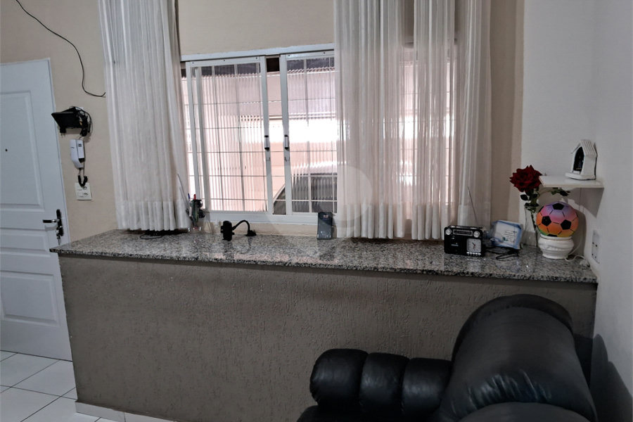 Casa à venda com 3 quartos em Tucuruvi, São Paulo, SP