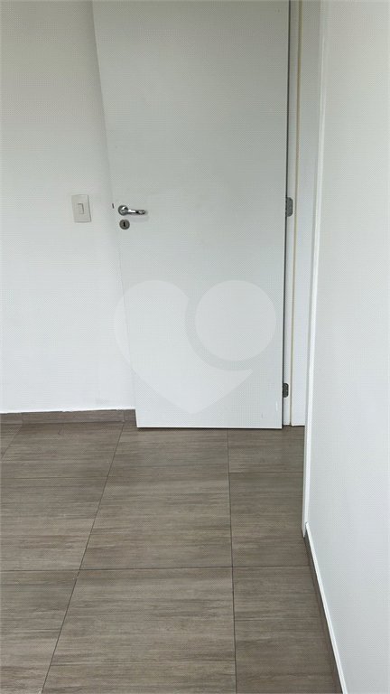 Apartamento com 40m², 2 quartos, para locação no Cambuci