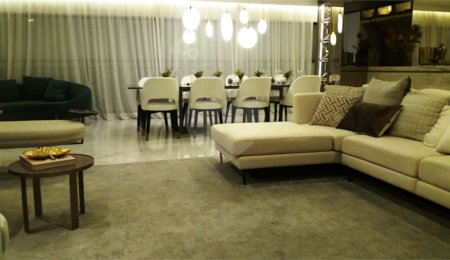 Apartamento à venda com 3 suítes em BUTANTÃ, São Paulo, SP