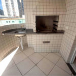 Apartamento Residencial à venda, Tupi, Praia Grande - AP0815.