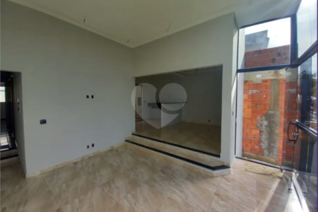 Casa à venda com 3 quartos, sendo 1 suíte, no condomínio Horto Florestal Iii, Sorocaba - SP