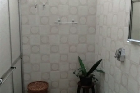 Sobrado à venda com 3 quartos em Vila Cordeiro, São Paulo, SP
