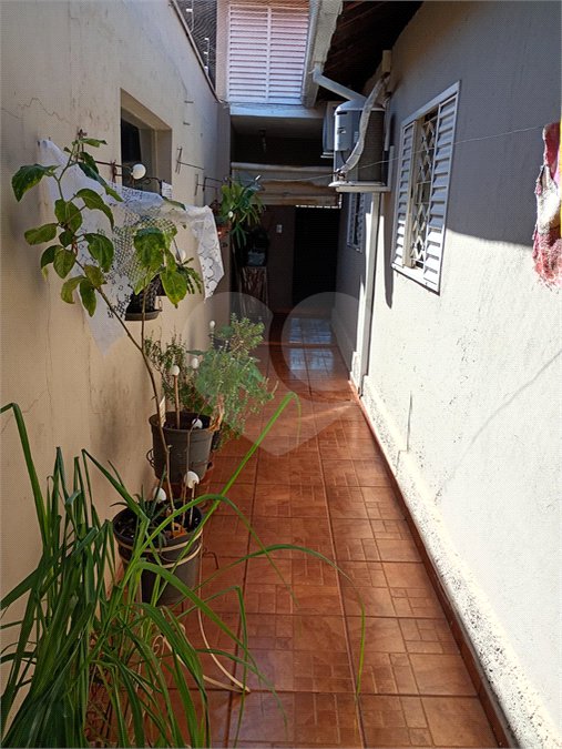 Casa à venda com 3 quartos, sendo 1 suíte,  em Geraldo Correia de Carvalho, Ribeirão Preto, SP