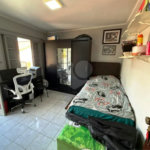 Sobrado à venda com 3 quartos, sendo 1 suíte, em Campo Grande, São Paulo, SP