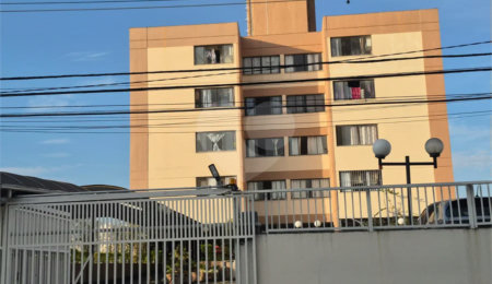 Apartamento à venda com 2 quartos em Lauzane Paulista, São Paulo, SP