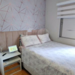 Apartamento à venda com 3 quartos em Vila São Francisco, São Paulo, SP