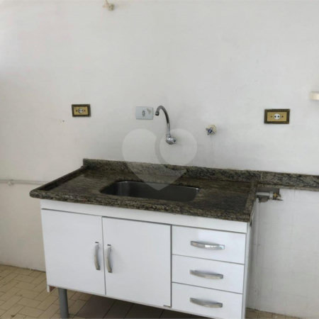 Apartamento à venda com 1 quarto no Centro, Suzano, SP