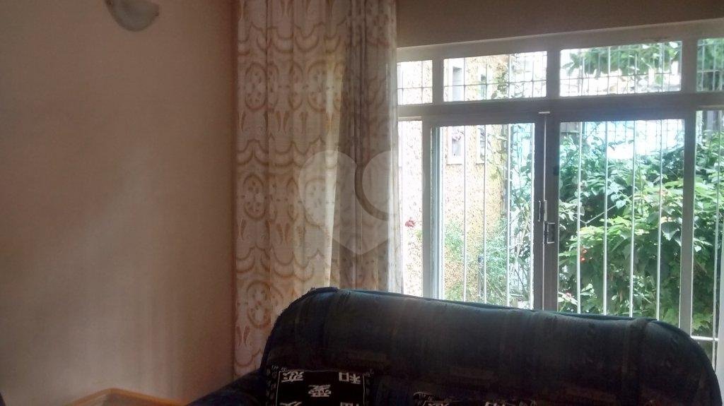 Sobrado à venda com 3 quartos em Imirim, São Paulo, SP