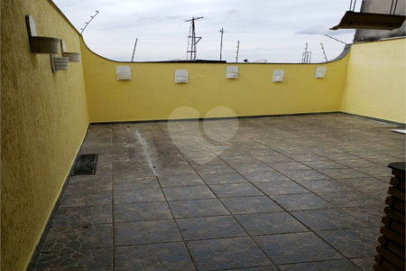 Sobrado à venda com 3 quartos, sendo 1 suíte, em Vila Maria Alta, São Paulo, SP