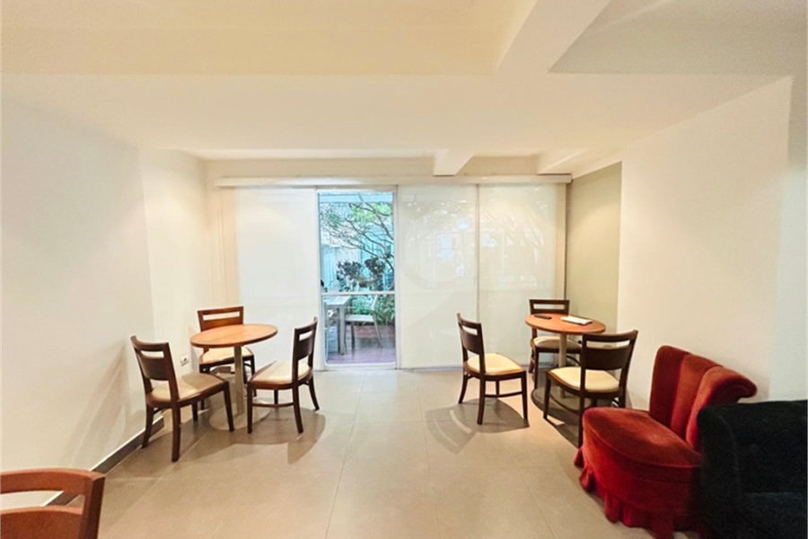 Apartamento à venda com 2 quartos, sendo 1 suíte, em Santa Cecília, São Paulo, SP