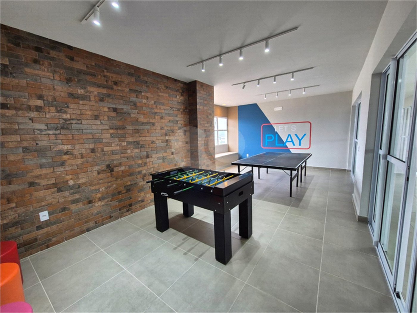 Apartamento à venda com 2 quartos, sendo 1 suíte,  em Vila Hortência, Sorocaba, SP