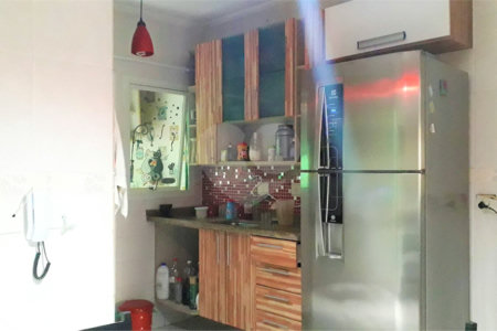 Casa à venda com 3 quartos, sendo 1 suíte,  no condomínio Jardim das Palmas, São Paulo - SP