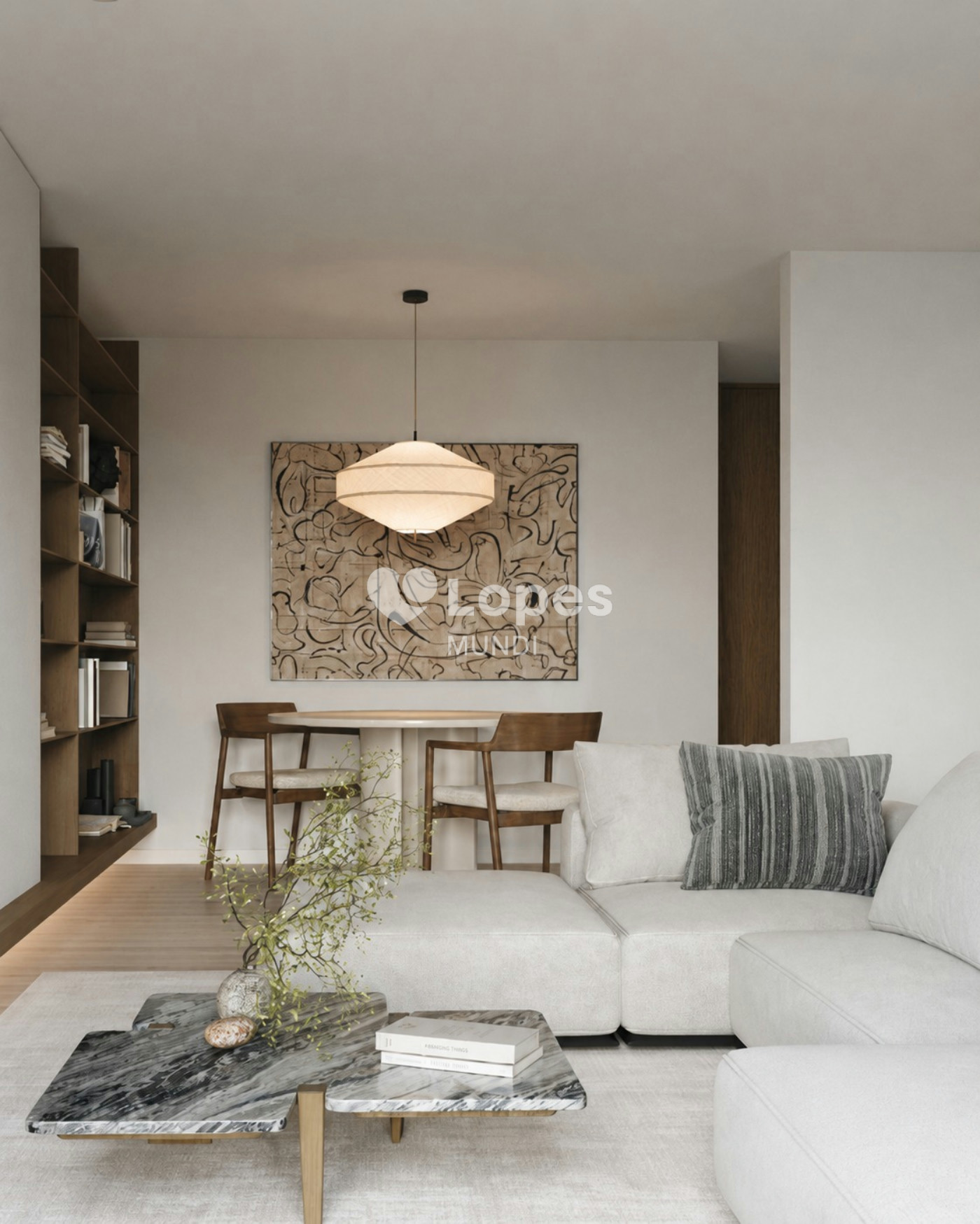 Apartamento T2 à venda em Canidelo, Vila Nova de Gaia, Portugal – FOJO
