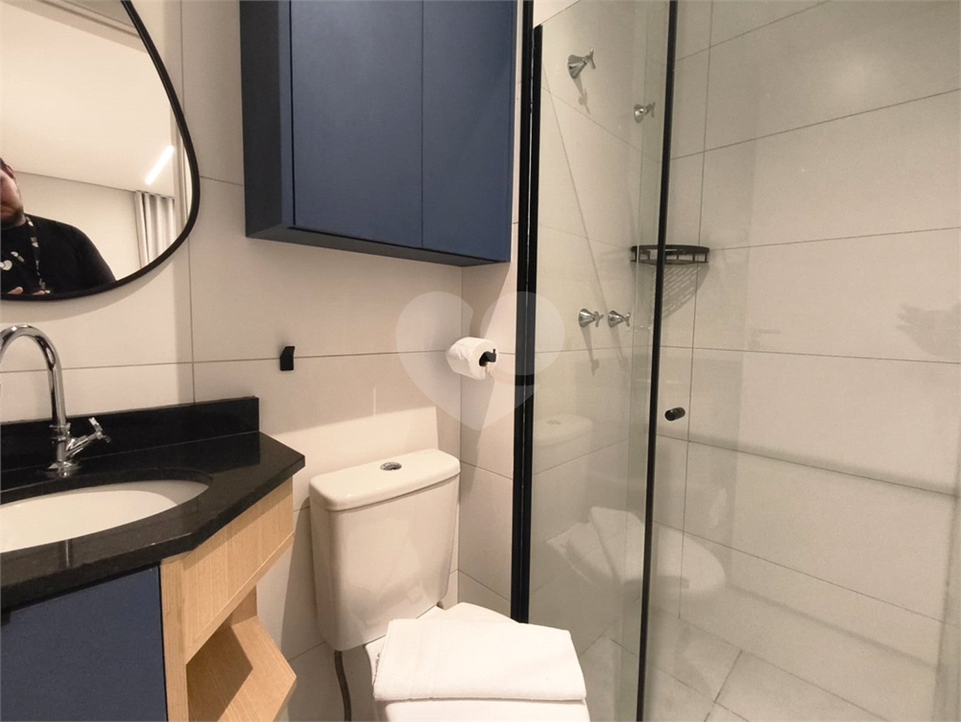 Apartamento à venda com 1 quarto em Jardim São Paulo(zona Norte), São Paulo, SP