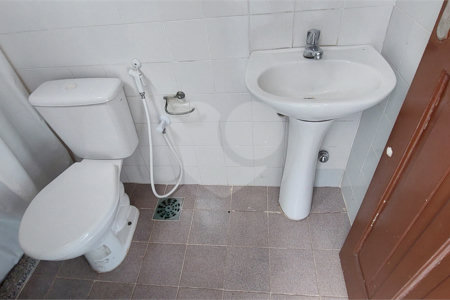 Casa de Vila à venda com 3 quartos, sendo 1 suíte, em Vila Isabel, Rio de Janeiro, RJ