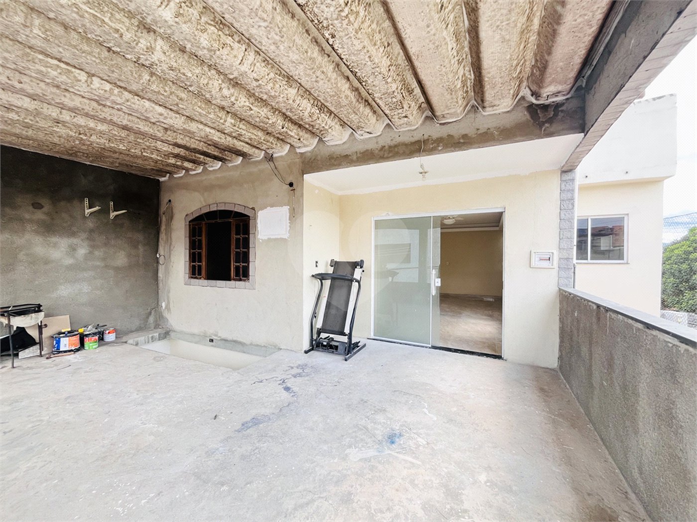Casa à venda com 3 quartos em Campo Grande, Rio de Janeiro, RJ