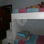 Apartamento à venda com 2 quartos em Freguesia do Ó, São Paulo, SP