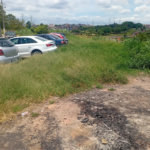 Terreno à venda em Industrial Anhangüera, Osasco, SP