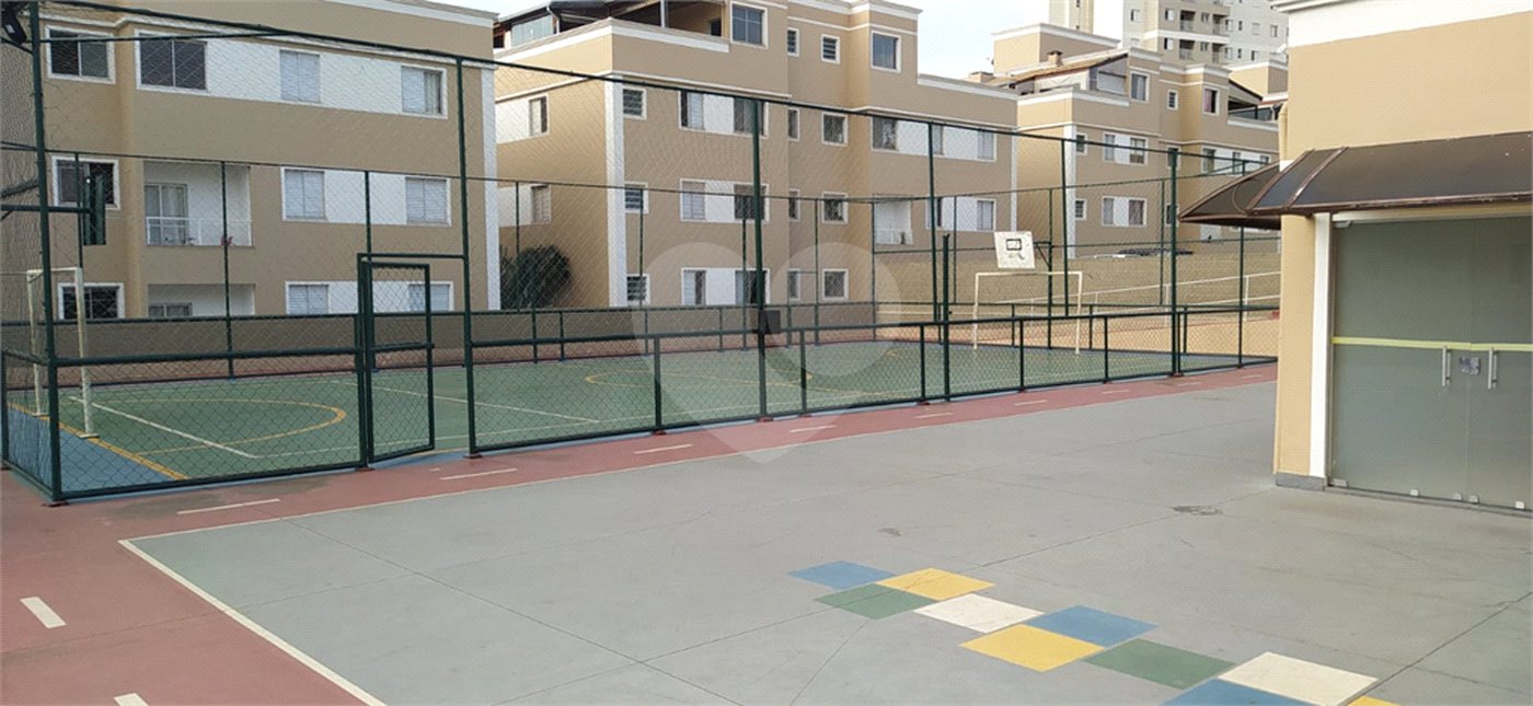 Apartamento à venda com 2 quartos, sendo 1 suíte, em Jardim Vera Cruz, Sorocaba, SP