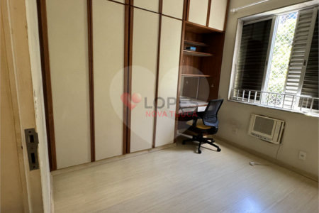 Apartamento à venda com 3 quartos em Tijuca, Rio de Janeiro, RJ