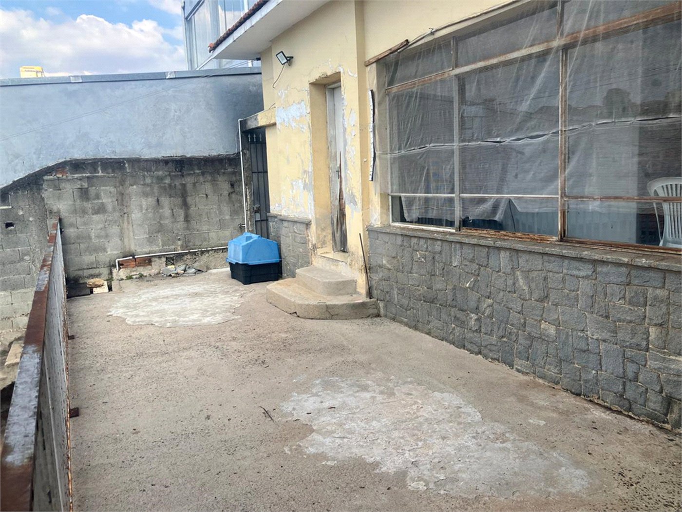 Sobrado à venda com 3 quartos em Vila Aurora (zona Norte), São Paulo, SP