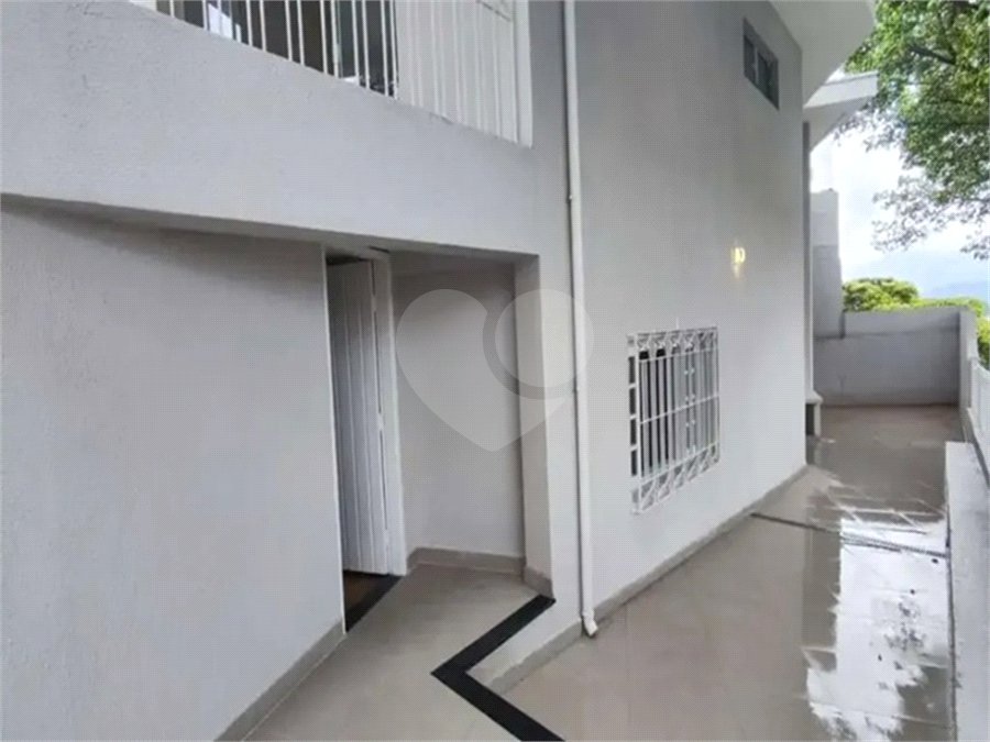 Sobrado para alugar com 3 quartos, sendo 1 suíte, em Tucuruvi, São Paulo, SP