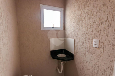 Cobertura à venda com 2 quartos, sendo 1 suíte, em Parque das Nações, Santo André, SP