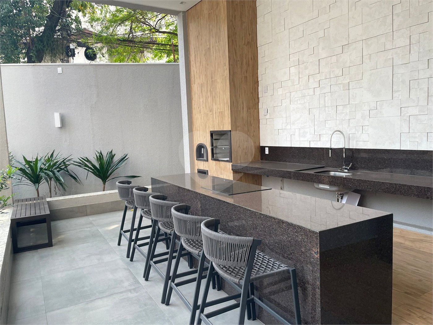 Apartamento para alugar com 1 quarto em Pinheiros, São Paulo, SP