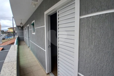 Sobrado à venda com 3 suítes em Vila Medeiros, São Paulo, SP