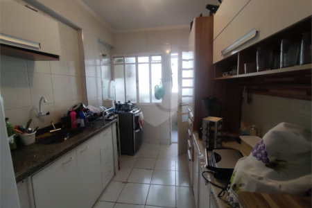 Apartamento à venda com 2 quartos, sendo 1 suíte, em Parque São Luís, Taubaté, SP