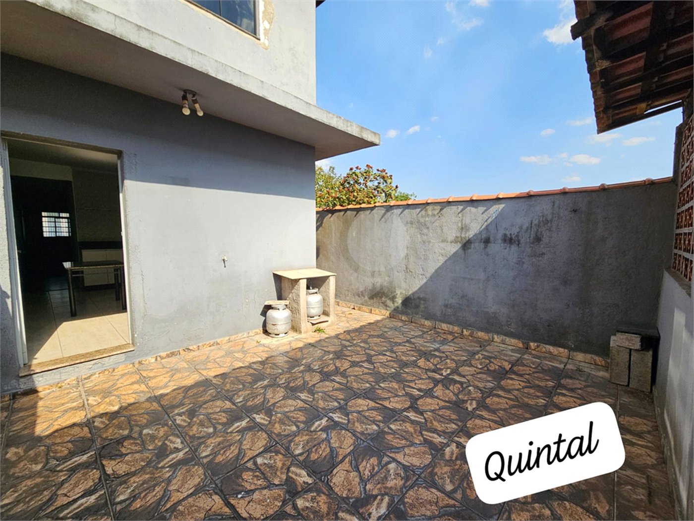 Casa à venda com 2 quartos em Jardim Vitória, Mairinque, SP