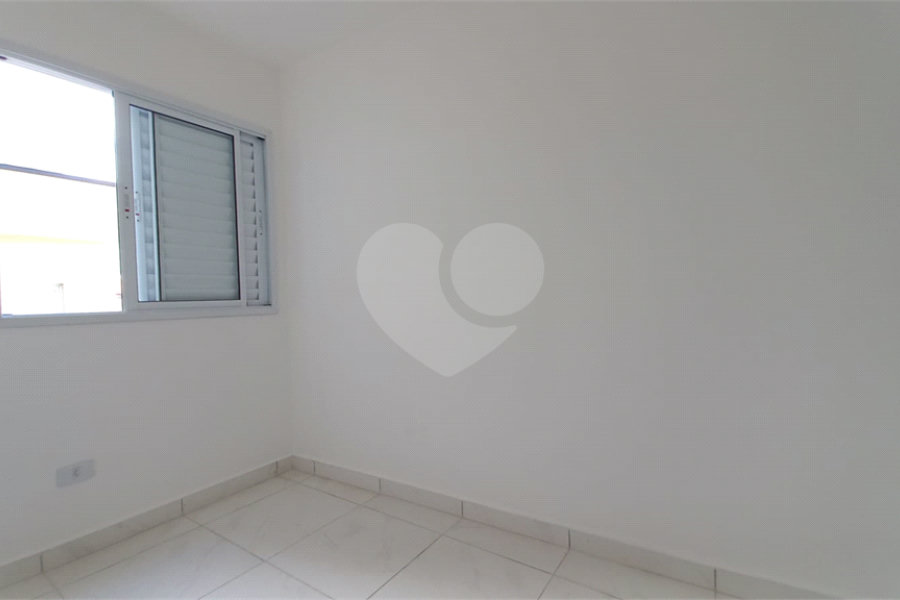 Apartamento à venda com 2 quartos, sendo 1 suíte, em Tucuruvi, São Paulo, SP