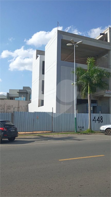 Prédio à venda em Chácara Areal, Indaiatuba, SP