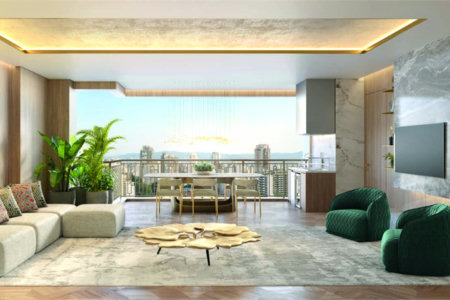 Apartamento à venda com 3 quartos, sendo 2 suítes, em Vila Mariana, São Paulo, SP