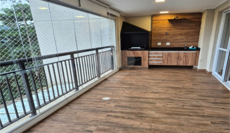 Apartamento à venda com 3 quartos, sendo 1 suíte,  em Vila Irmãos Arnoni, São Paulo, SP