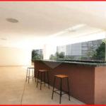 Apartamento à venda com 1 suíte em Real Parque, São Paulo, SP