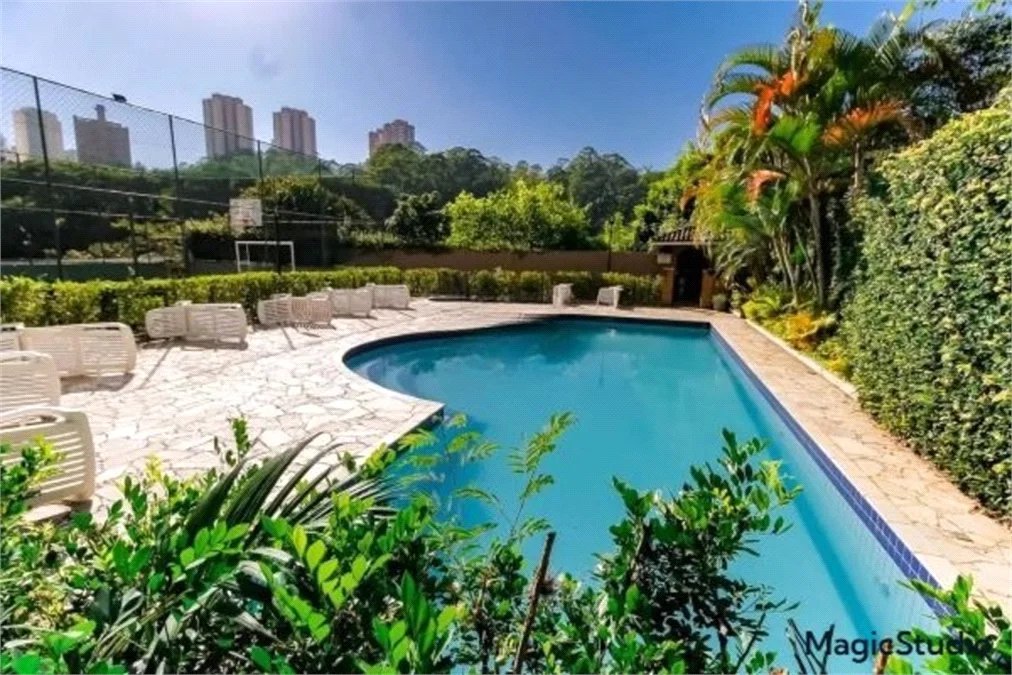 Apartamento à venda com 3 quartos em Jardim Ampliação, São Paulo, SP