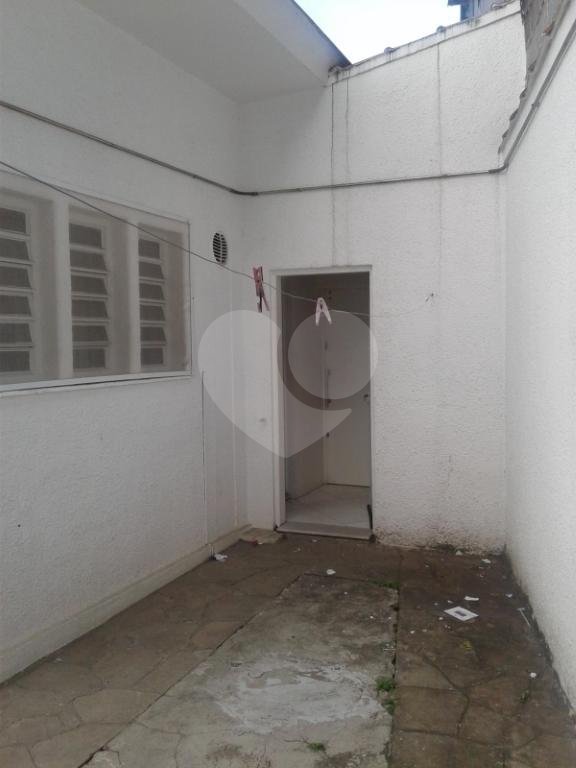 Casa para alugar no condomínio Conselheiro Moreira de Barros, São Paulo - SP