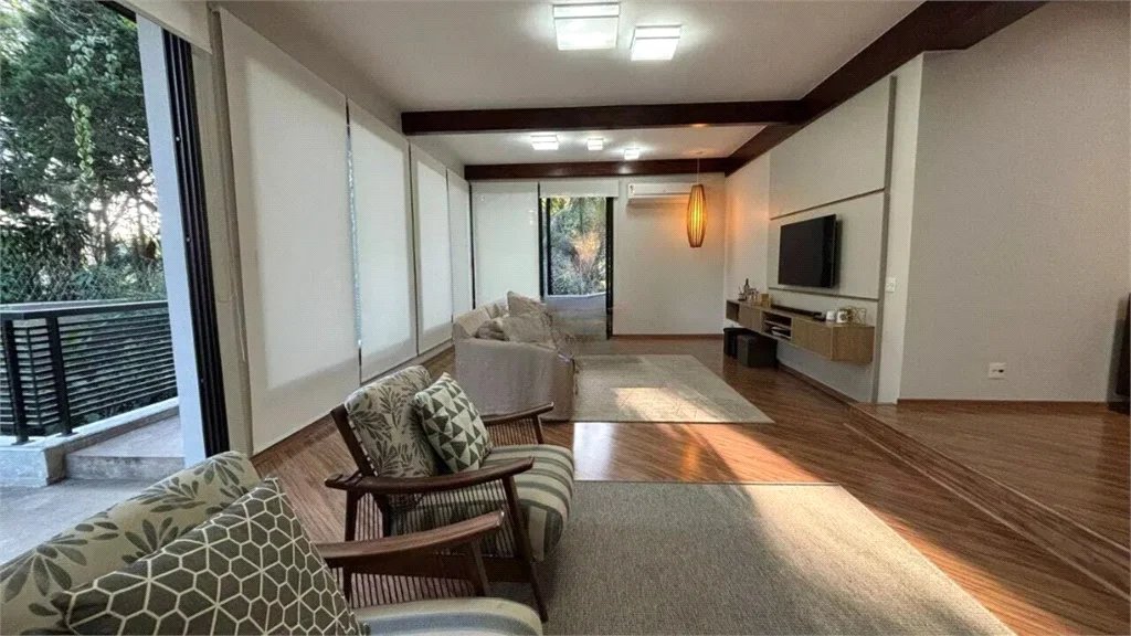 Casa à venda com 4 suítes em Brooklin Paulista, São Paulo, SP